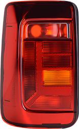 Van Wezel 5854935 - Combination Rearlight car-mod.net