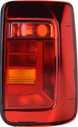 Van Wezel 5854936 - Combination Rearlight car-mod.net