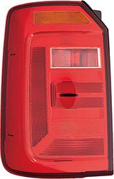 Van Wezel 5854931 - Combination Rearlight car-mod.net