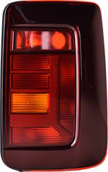 Van Wezel 5854938 - Combination Rearlight car-mod.net