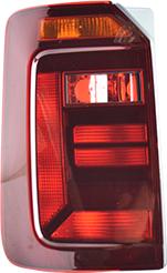 Van Wezel 5854933 - Combination Rearlight car-mod.net