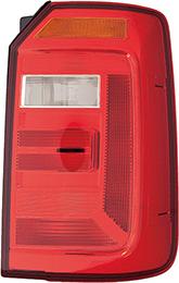 Van Wezel 5854932 - Combination Rearlight car-mod.net
