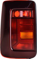 Van Wezel 5854937 - Combination Rearlight car-mod.net