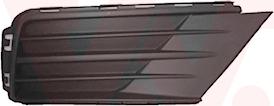 Van Wezel 5854596 - Ventilation Grille, bumper car-mod.net