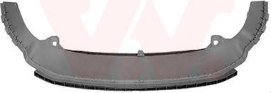 Van Wezel 5854500 - Spoiler car-mod.net
