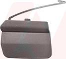 CARRO 887107830 - Flap, tow hook car-mod.net