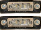 Van Wezel 5856920 - Licence Plate Light car-mod.net