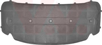 Van Wezel 5856460 - Silencing Material, engine bay car-mod.net