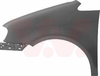 Van Wezel 5856658 - Wing car-mod.net