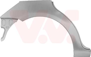 Van Wezel 5856148 - Sidewall car-mod.net