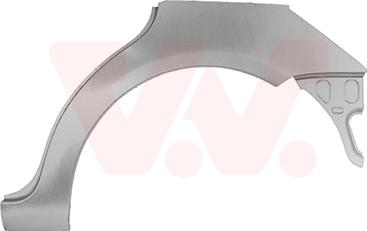 Van Wezel 5856147 - Sidewall car-mod.net