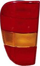 Van Wezel 5866931 - Combination Rearlight car-mod.net