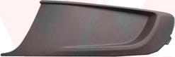 Van Wezel 5868591 - Ventilation Grille, bumper car-mod.net