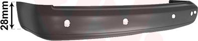 Van Wezel 5868549 - Bumper car-mod.net