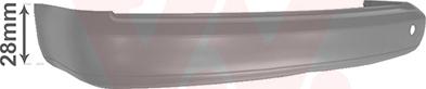 Van Wezel 5868546 - Bumper car-mod.net