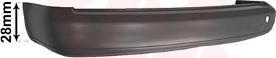Van Wezel 5868547 - Bumper car-mod.net
