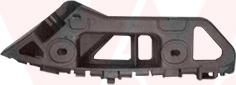 Van Wezel 5868568 - Mounting Bracket, bumper car-mod.net