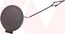 Van Wezel 5868587 - Flap, tow hook car-mod.net