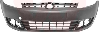 Van Wezel 5868570 - Bumper car-mod.net
