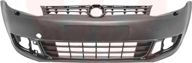 Van Wezel 5868571 - Bumper car-mod.net