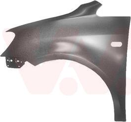 Van Wezel 5868655 - Wing car-mod.net