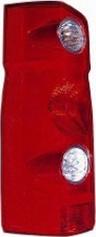 Van Wezel 5862931 - Combination Rearlight car-mod.net