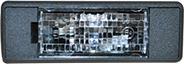 Van Wezel 5862920 - Licence Plate Light car-mod.net