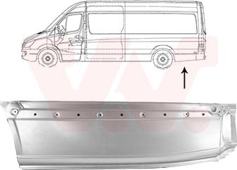 Van Wezel 5862143 - Sidewall car-mod.net