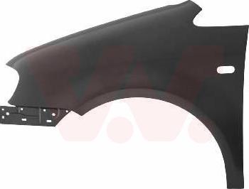 Van Wezel 5867655 - Wing car-mod.net
