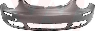 Van Wezel 5805574 - Bumper car-mod.net
