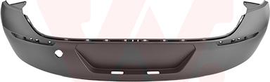 Van Wezel 5806544 - Bumper car-mod.net