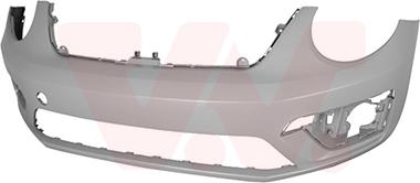 Van Wezel 5806574 - Bumper car-mod.net