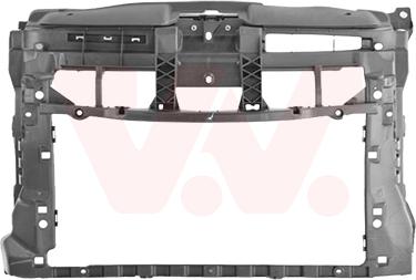Van Wezel 5806668 - Front Cowling car-mod.net