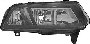 Van Wezel 5814996 - Fog Light car-mod.net