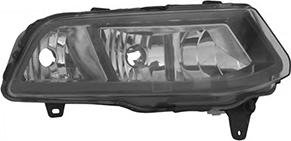 Van Wezel 5814998 - Fog Light car-mod.net