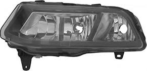 Van Wezel 5814997 - Fog Light car-mod.net