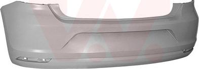 Van Wezel 5814544 - Bumper car-mod.net