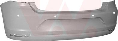 Van Wezel 5814545 - Bumper car-mod.net