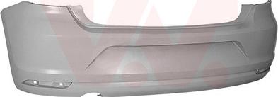 Van Wezel 5814546 - Bumper car-mod.net