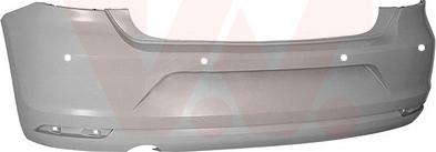 Van Wezel 5814547 - Bumper car-mod.net