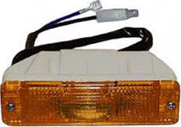 Van Wezel 5810913 - Indicator car-mod.net