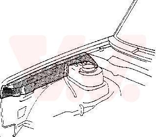 Van Wezel 5810219 - Wing car-mod.net
