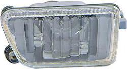 Van Wezel 5813998 - Fog Light car-mod.net