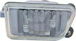 Van Wezel 5813997 - Fog Light car-mod.net
