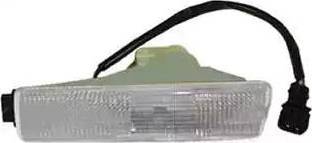 Van Wezel 5813907 - Indicator car-mod.net