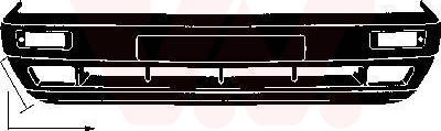 Van Wezel 5813573 - Bumper car-mod.net