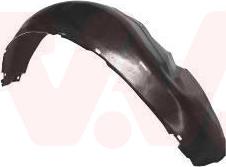 Van Wezel 5812434 - Panelling, mudguard car-mod.net