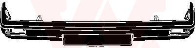 Van Wezel 5812576 - Bumper car-mod.net