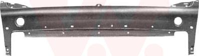 Van Wezel 5812666 - Front Cowling car-mod.net