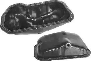 Van Wezel 5812074 - Oil sump car-mod.net